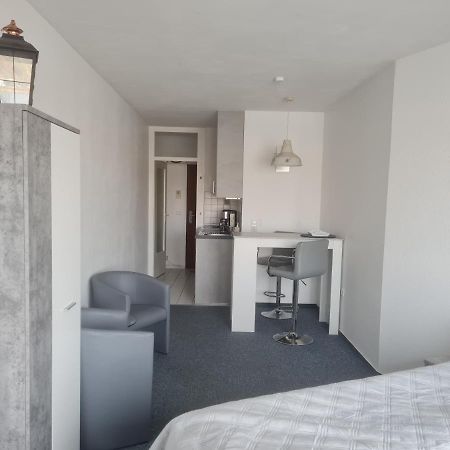 Ferienwohnung Adaro Schleswig Exteriör bild