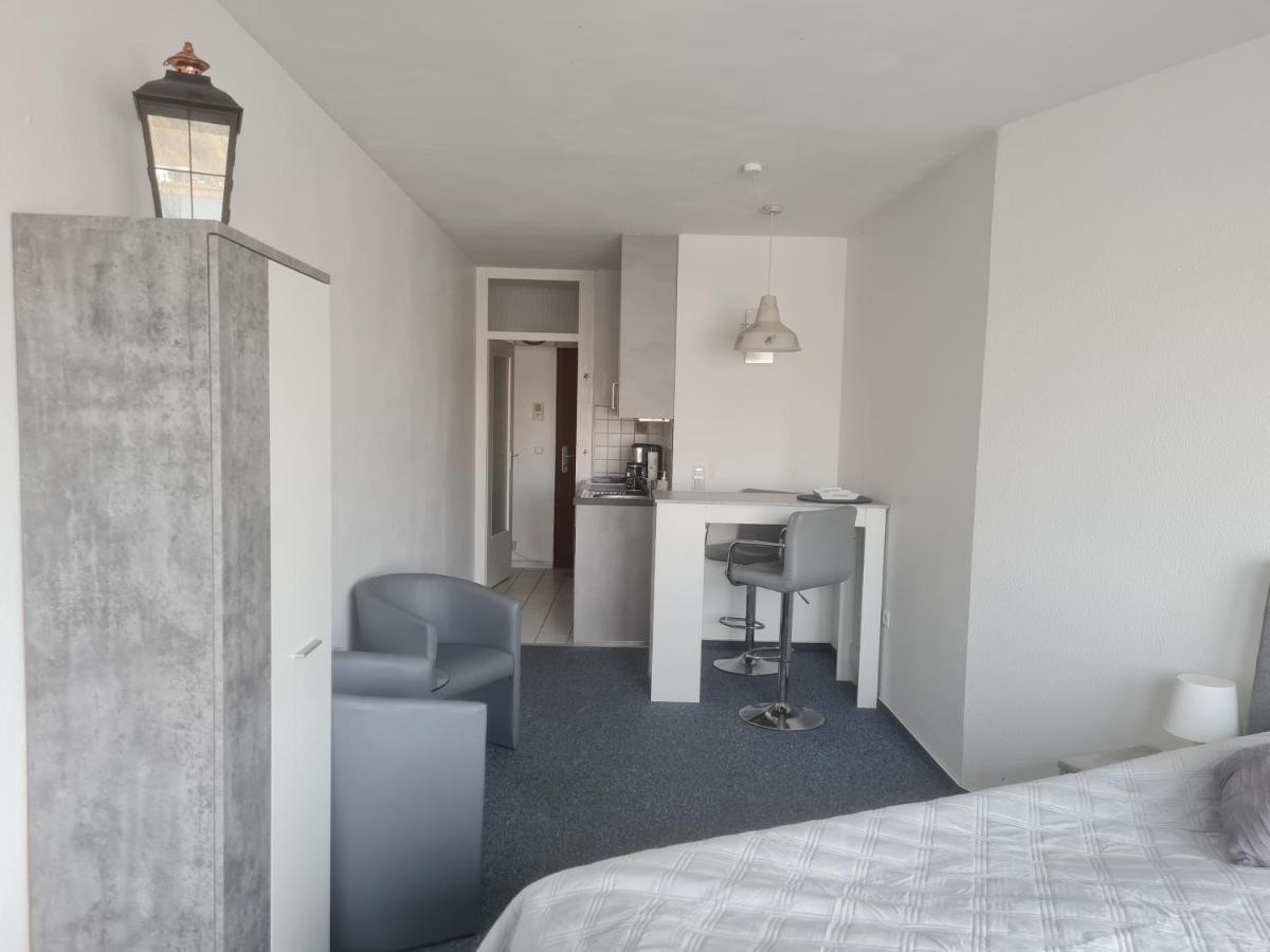 Ferienwohnung Adaro Schleswig Exteriör bild