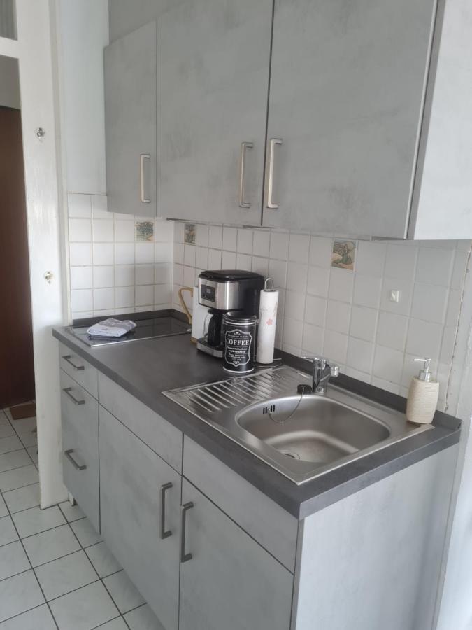 Ferienwohnung Adaro Schleswig Exteriör bild