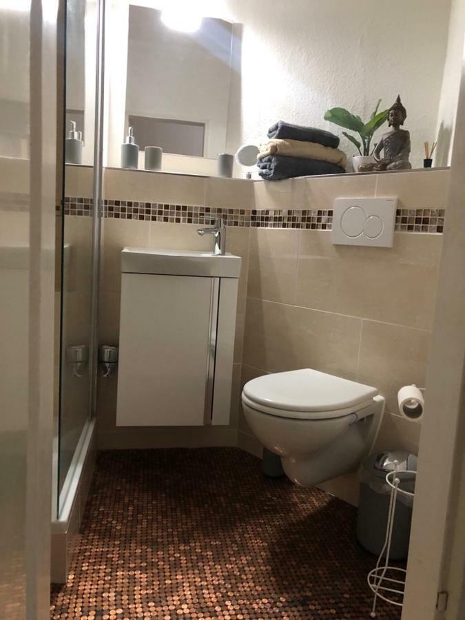 Ferienwohnung Adaro Schleswig Exteriör bild